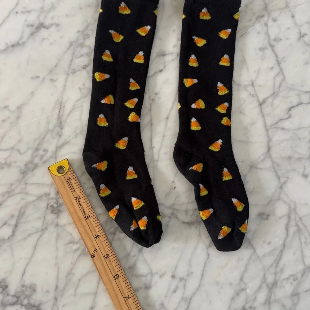 Girlhood By Little Stocking Co little stocking